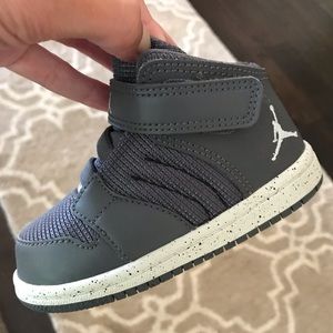 Toddler NIKE JORDAN 1 Flight 4 shoes